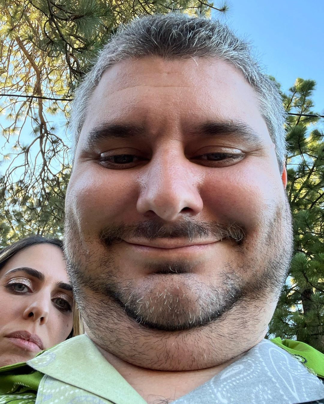 Ethan Klein